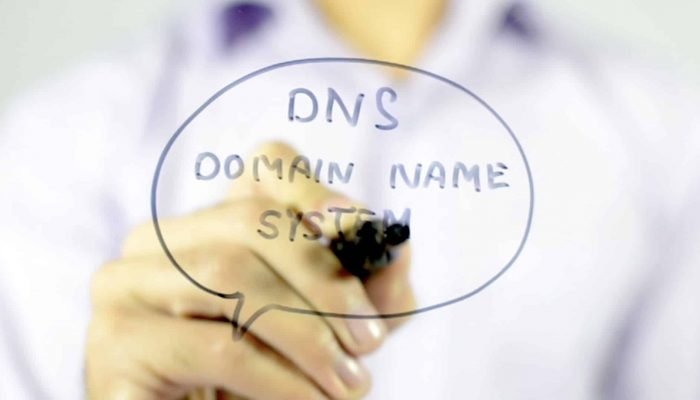DNS Dienste