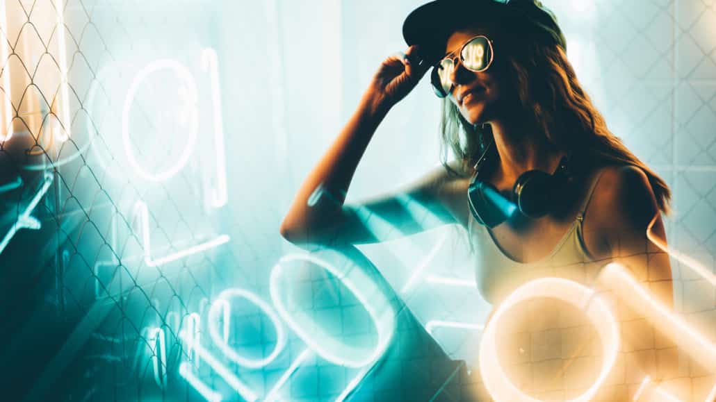 Metaverse