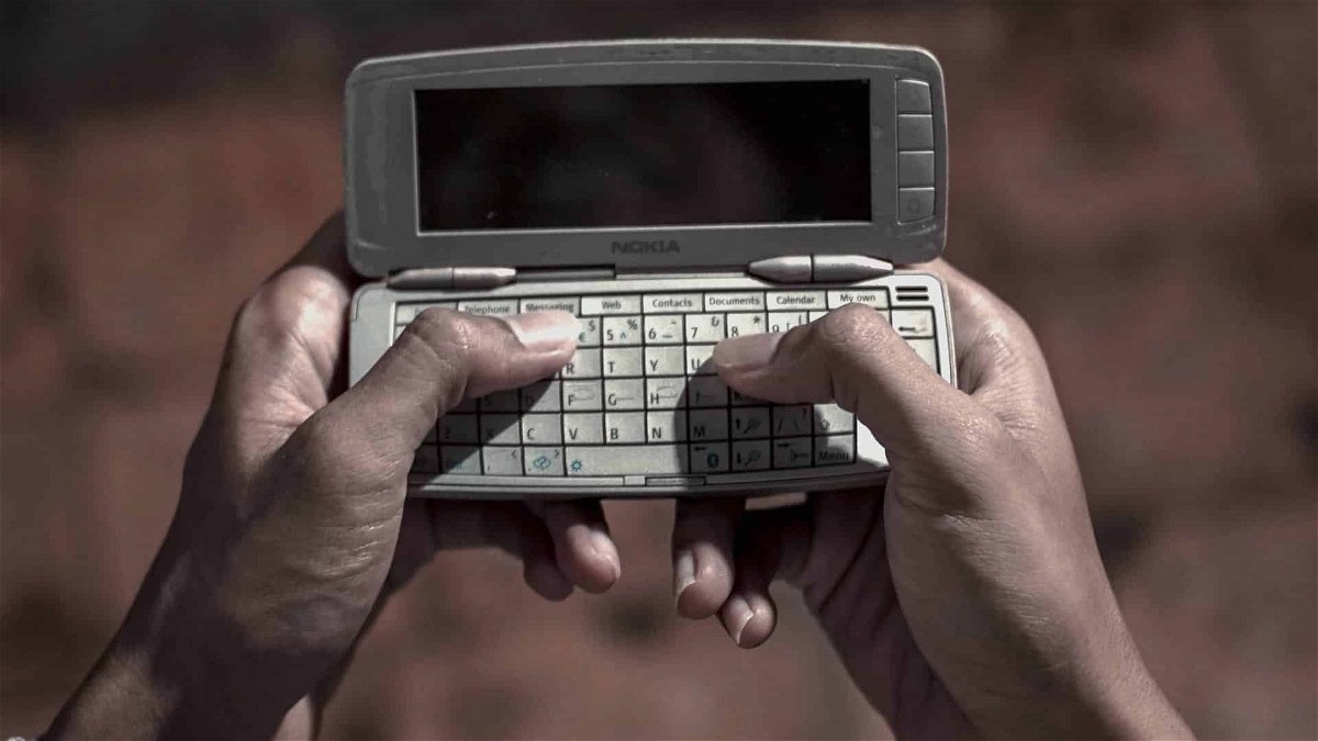 Vor 25 Jahren kam der Nokia Communicator heraus