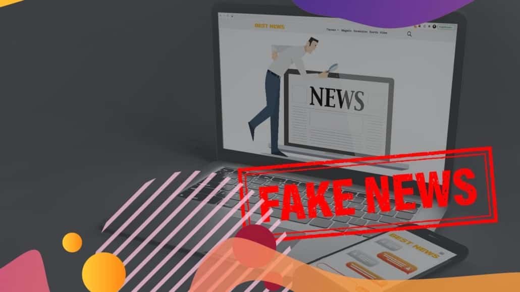 Fake-News: Nie völlig aufzuhalten