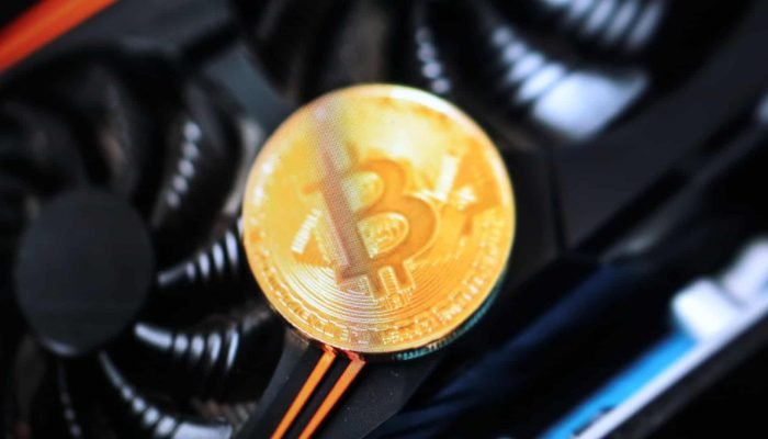 Bitcoin Mining: Anspruchsvolle Hardware nötig