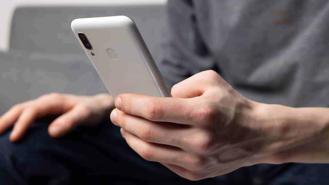 Facetime-Anrufe ohne Telefonat starten