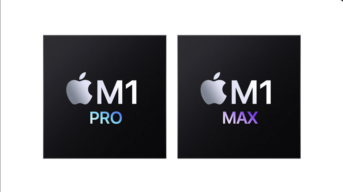 Neue Apple Macs mit M1-Prozessoren