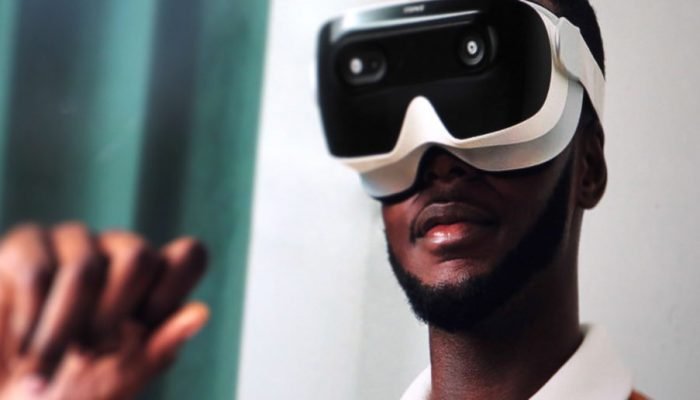 VR Brille: Nötiges Rüstzeug fürs Metaversum