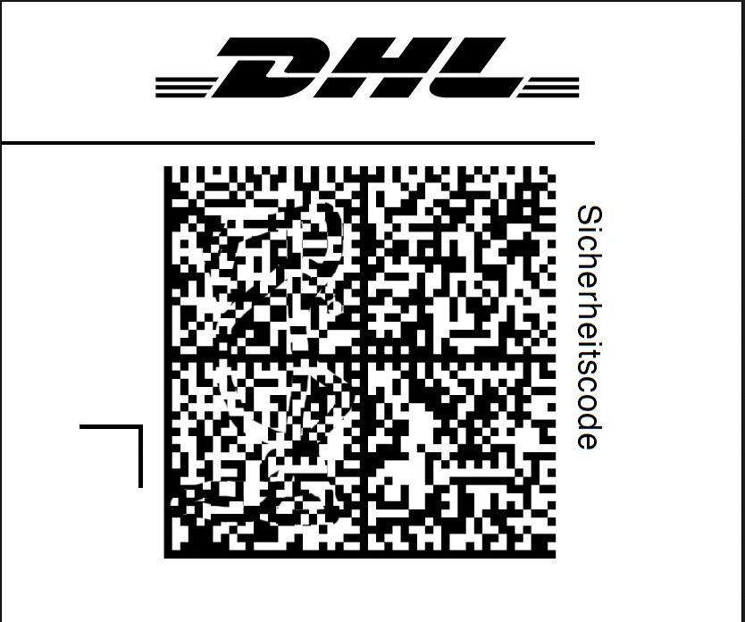 Was bedeuten die Sicherheitscodes bei DHL-Paketen?
