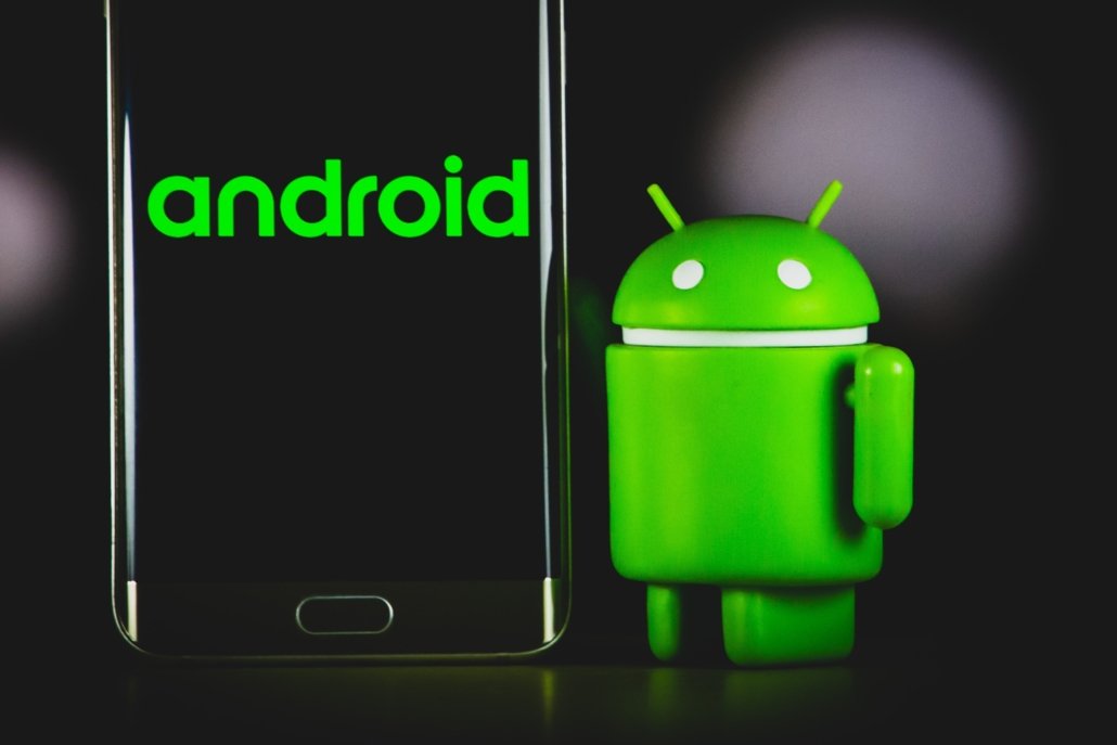 Android ist das marktbeherrschende mobile Betriebssystem