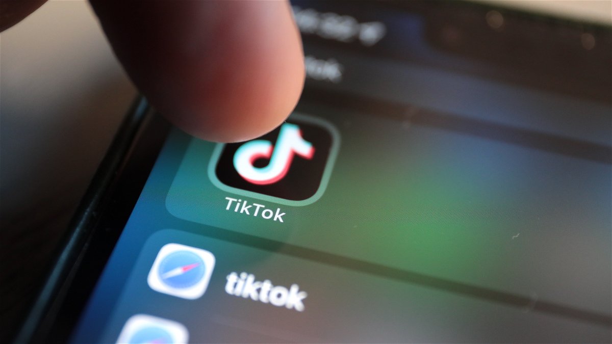 TikTok Leaks: Nutzerdaten wandern nach China ab