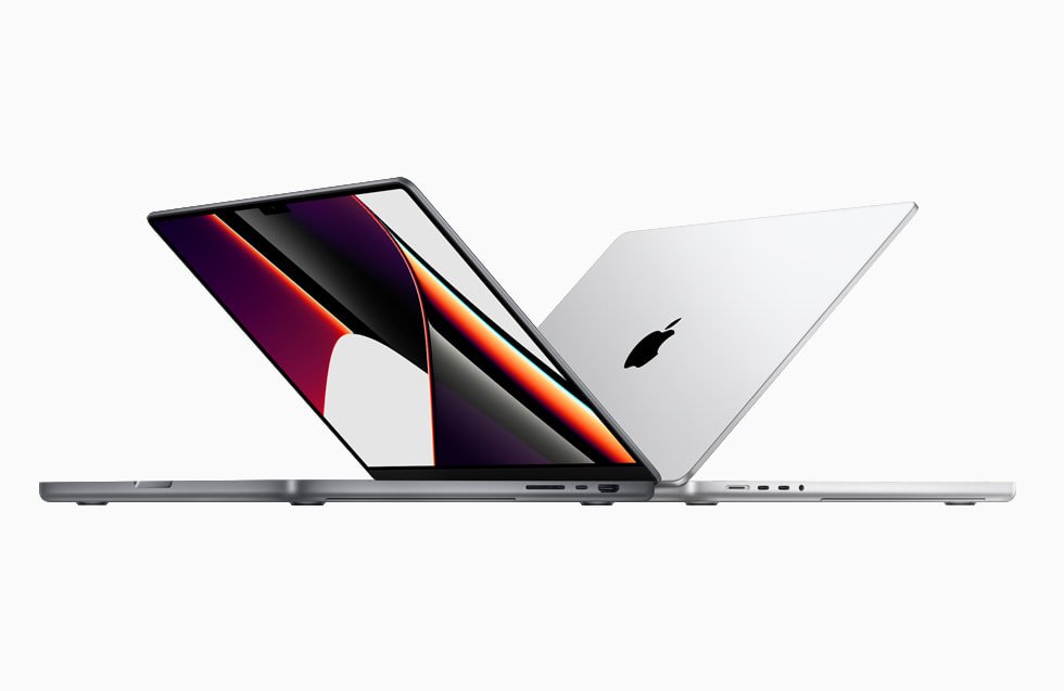 Apple MacBook Pro mit M1: Power ohne Ende und rasante Apps