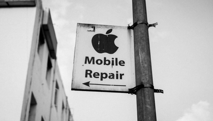Apple Repair