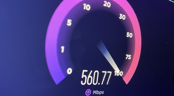 Speedtest: Wie schnell ist mein Internet? Lässt sich messen!