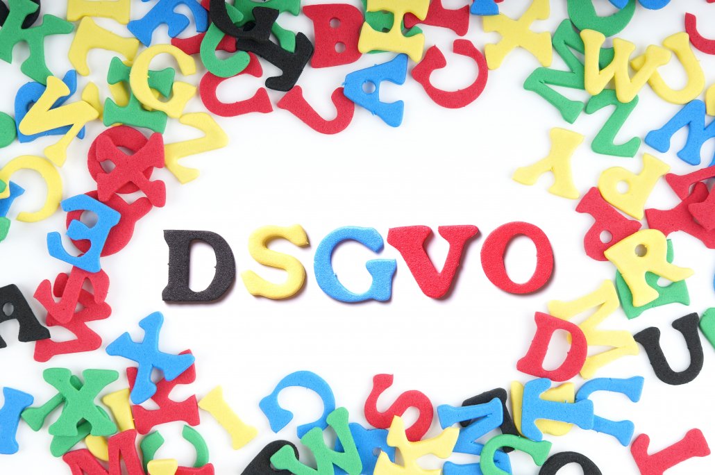 Die DSGVO ist ein Regelmonster, das die Großen kaum trifft