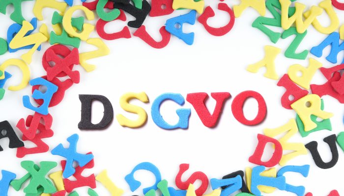 Die DSGVO ist ein Regelmonster, das die Großen kaum trifft