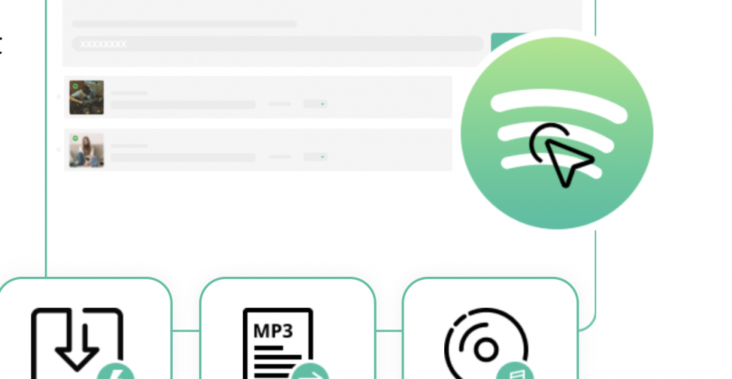 tunefab spotify music converter