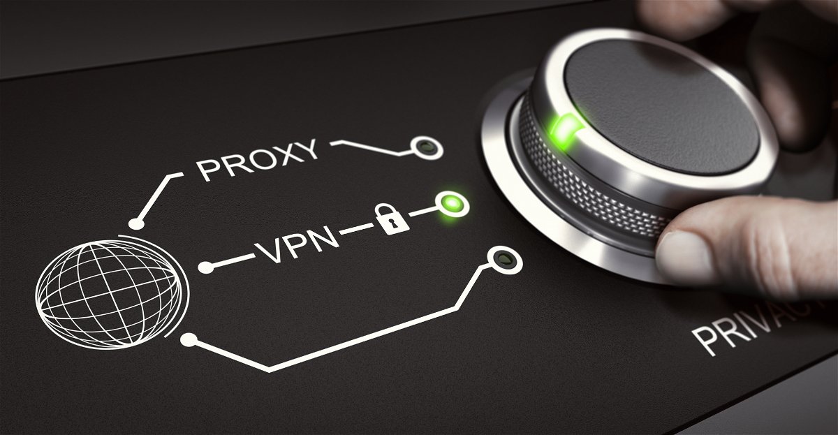 Was ist ein VPN und wie funktioniert es? So erhöhen Sie die Sicherheit und den Datenschutz Ihres Gerätes