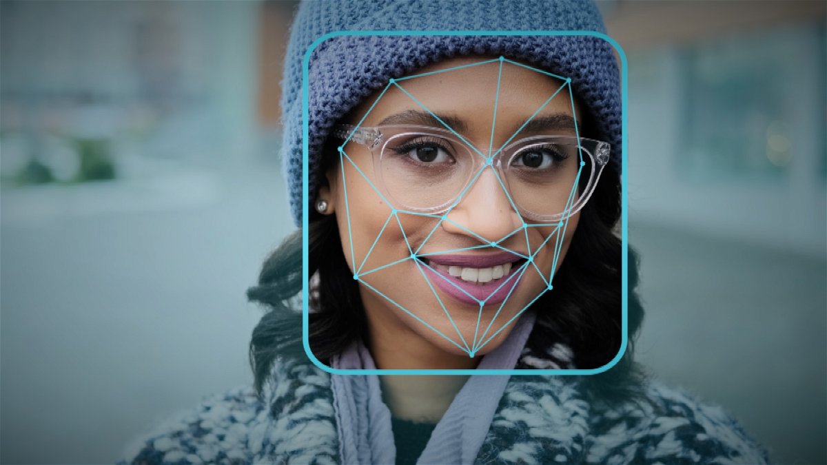 Biometrische Daten bei Facebook und in Beauty Apps