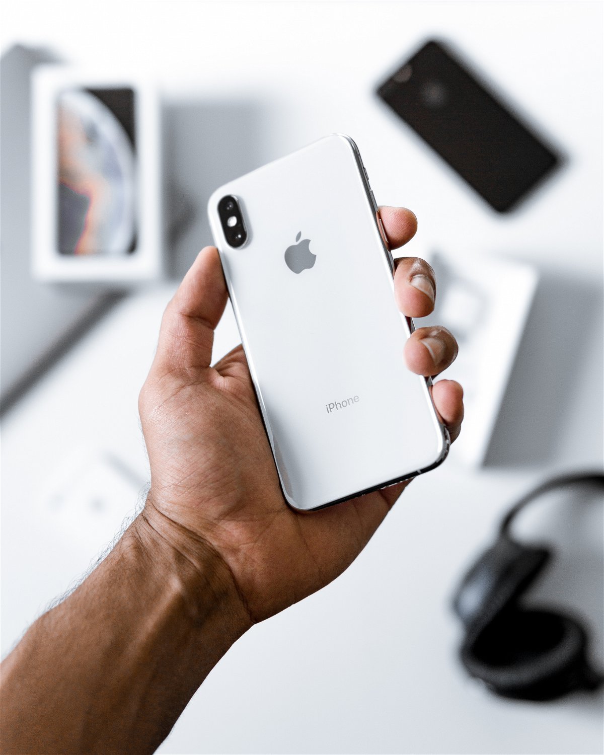 Apple verkauft jetzt auch refurbished iPhones - mit neuem Akku