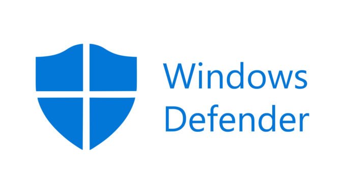Windows Defener leistet ähnliche Dienste wie kommerzielle Software