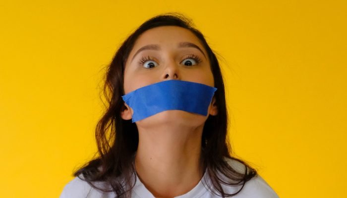 Double Standards: Wann ist es Zensur, wann dringend nötig?