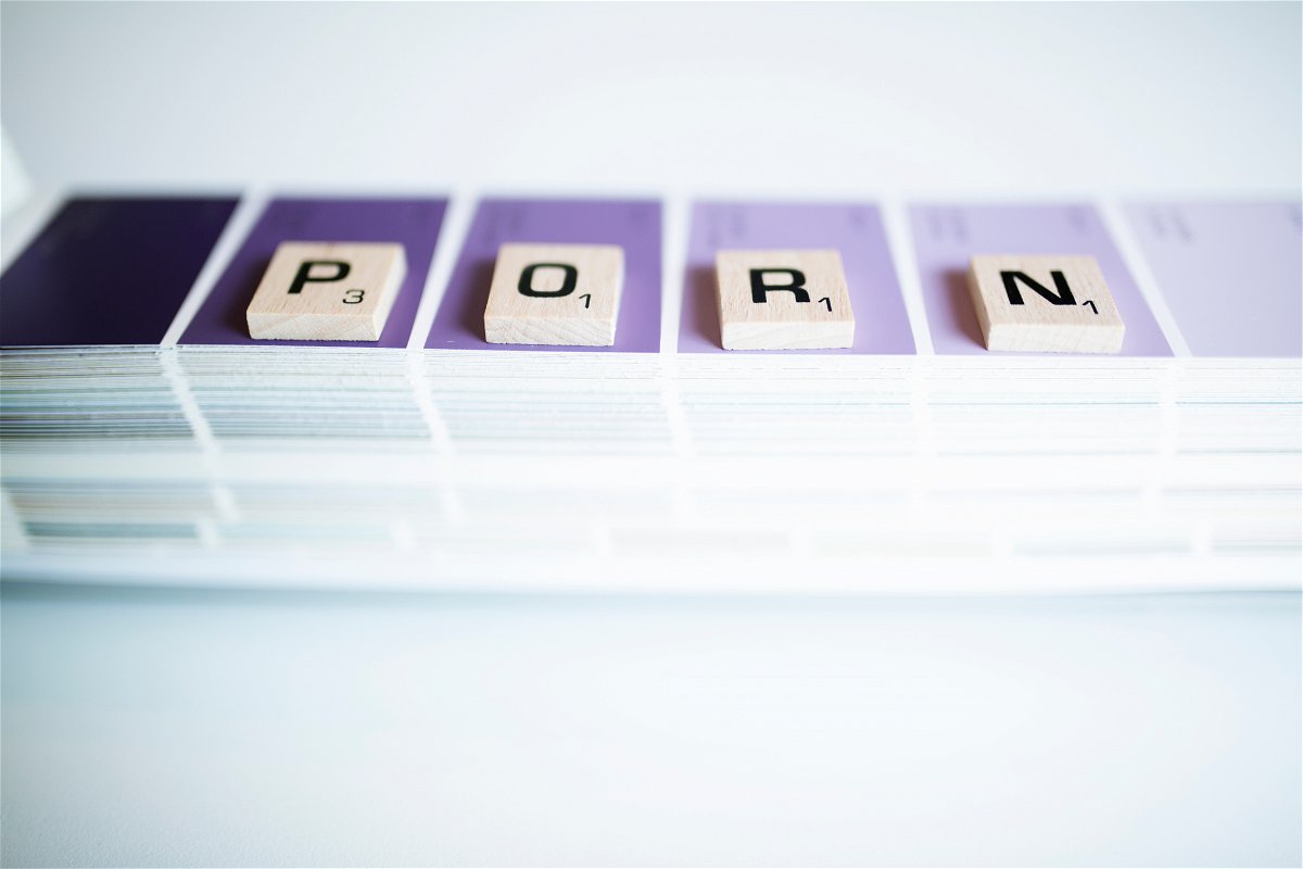 Pornoanbieter werden jetzt strenger kontrolliert