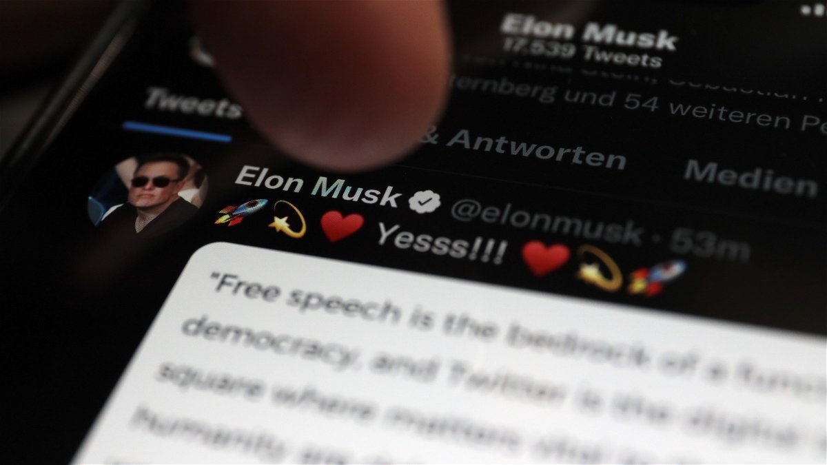 Elon Musk kauft Twitter - und jetzt?