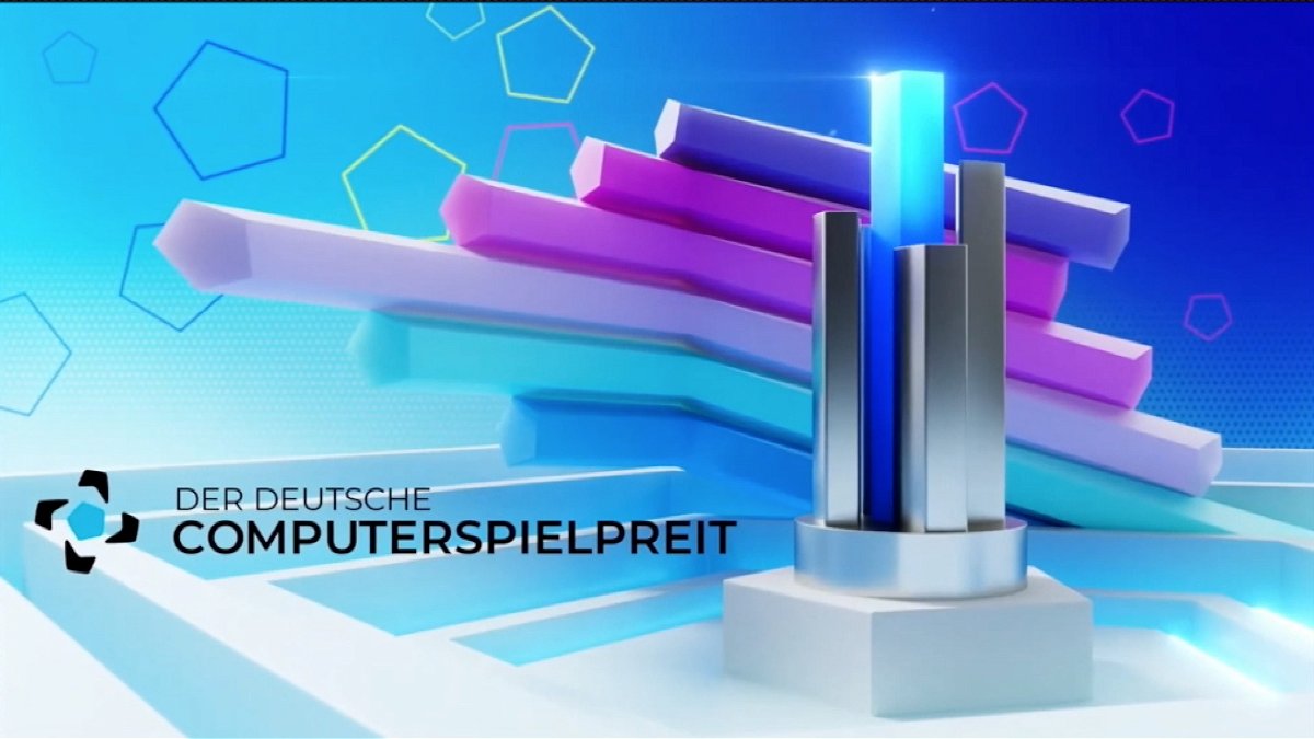 Deutscher Computerspielpreis 2022