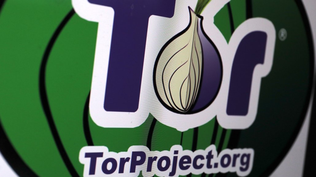 Das Tor Project erlaubt anonymes Surgen und bietet Zugang zum Darknet