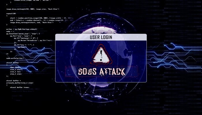 DDoS Angriffe sind vergleichsweise einfach durchzuführen