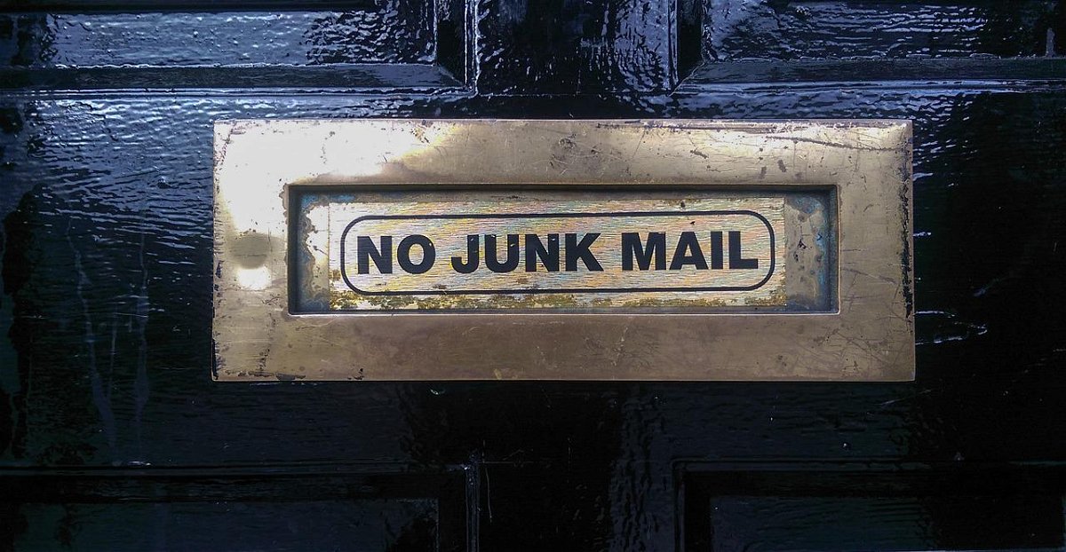 Outlook: Junk-E-Mail richtig konfigurieren