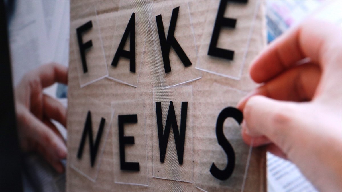 Fake News und gezielte Propaganda sollen bekämpft werden
