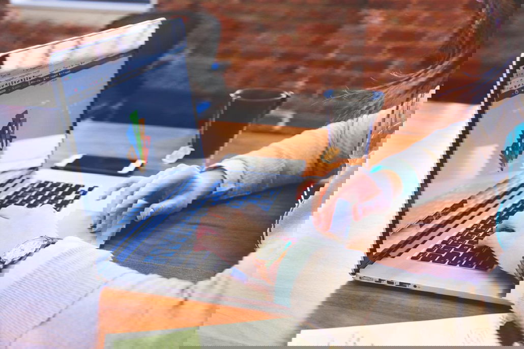 Ausrichten von Elementen in PowerPoint