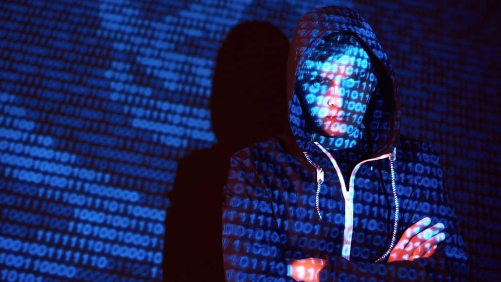 Deutschland muss sich besser schützen gegen Cyberangriffe jeder Art