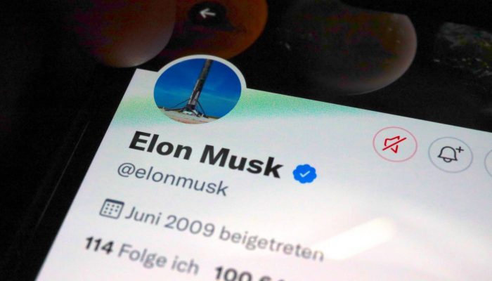 Elon Musk will vermutlich den Preis drücken
