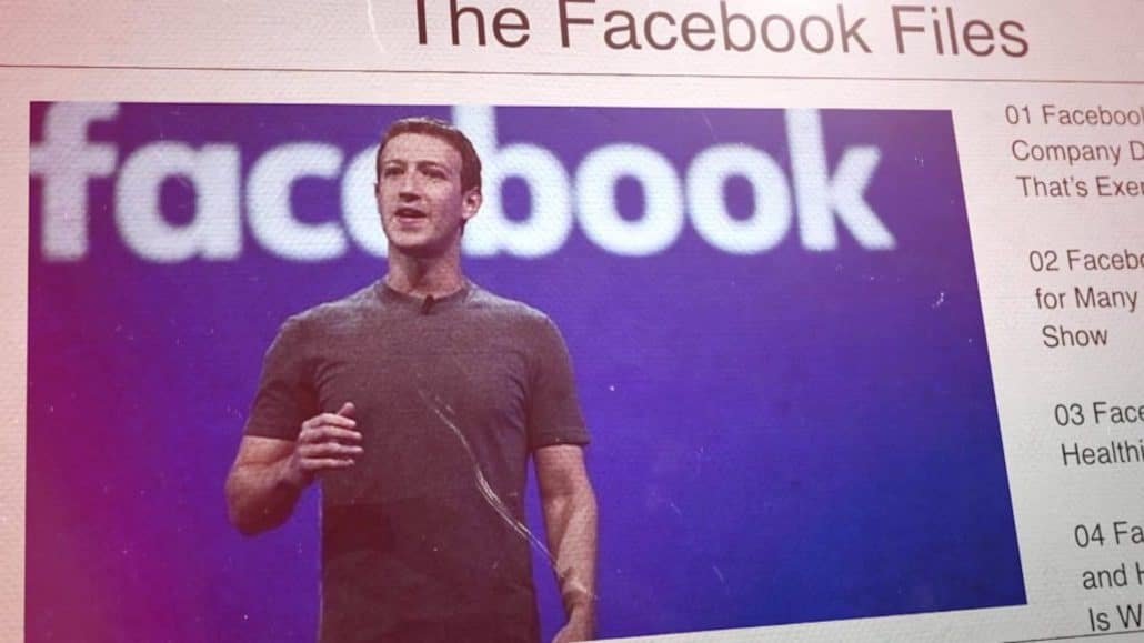 Mark Zuckerberg verwirrt mit Zielvorgaben