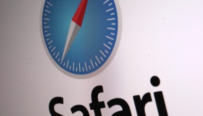 Eine Sicherheitslücke im Browser Safari ist gravierend