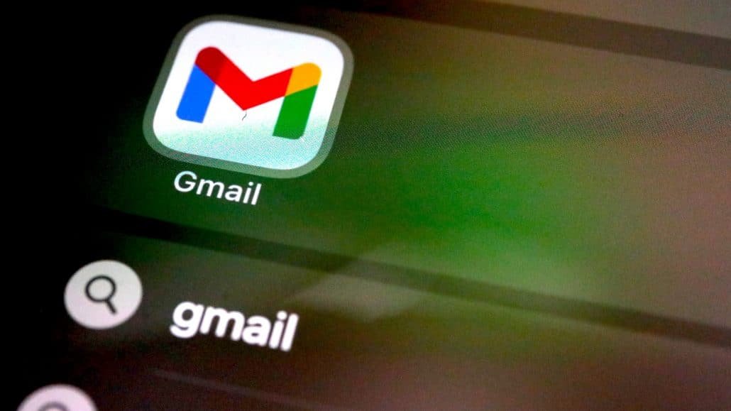 Google Mail ist einer der beliebtesten Mail-Dienste