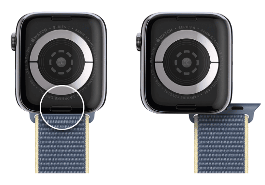 Apple Watch Ultra: Welche Bänder passen?