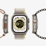 Smartwatch für Sportler: die neue Apple Watch Ultra