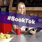 #BookTok: Auf TikTok werden Bücher gefeiert
