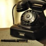 Gegen den Telefon-SPAM: Nummern sperren