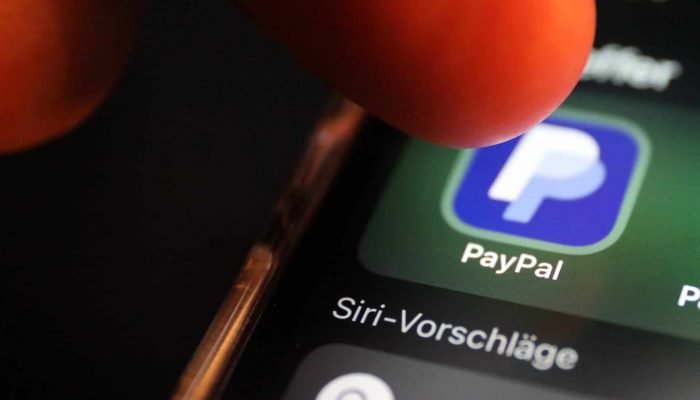 PayPal verlangt künftig für inaktive Konten Gebühren