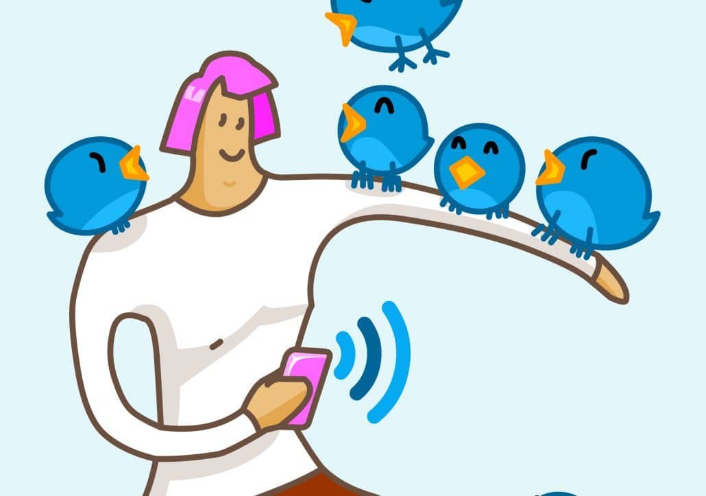 Gerüchteküche Twitter: Wie ein Raketeneinschlag Social Media zum Beben bringt