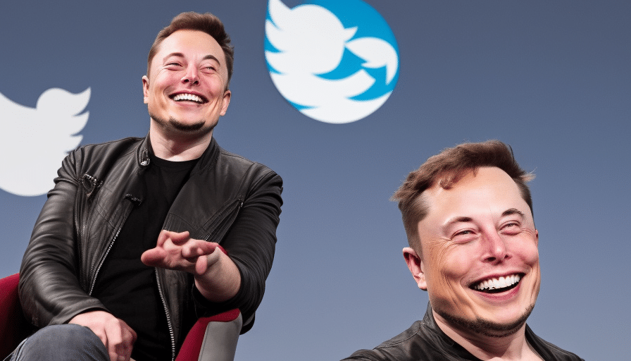 Elon Musk und Twitter: Eine Posse, die politische Schwäche zum Vorschein bringt
