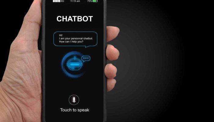 Chat-Bot ChatGPT erstellt auf Wunsch eigenständig Texte