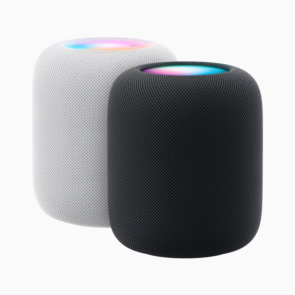 Der HomePod ist vollgepackt mit Innovationen von Apple, der Intelligenz von Siri und Smart Home Funktionen und sorgt für ein unglaubliches Hörerlebnis