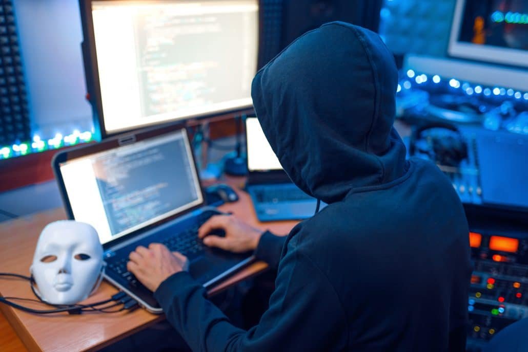 Hackangriffe gehören leider an die Tagesordnung
