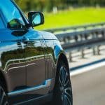 Selbstfahrende Autos verbrauch eine Menge Strom für das autonome Fahren