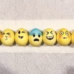 Emojis haben die Art und Weise der Kommunikation verändert