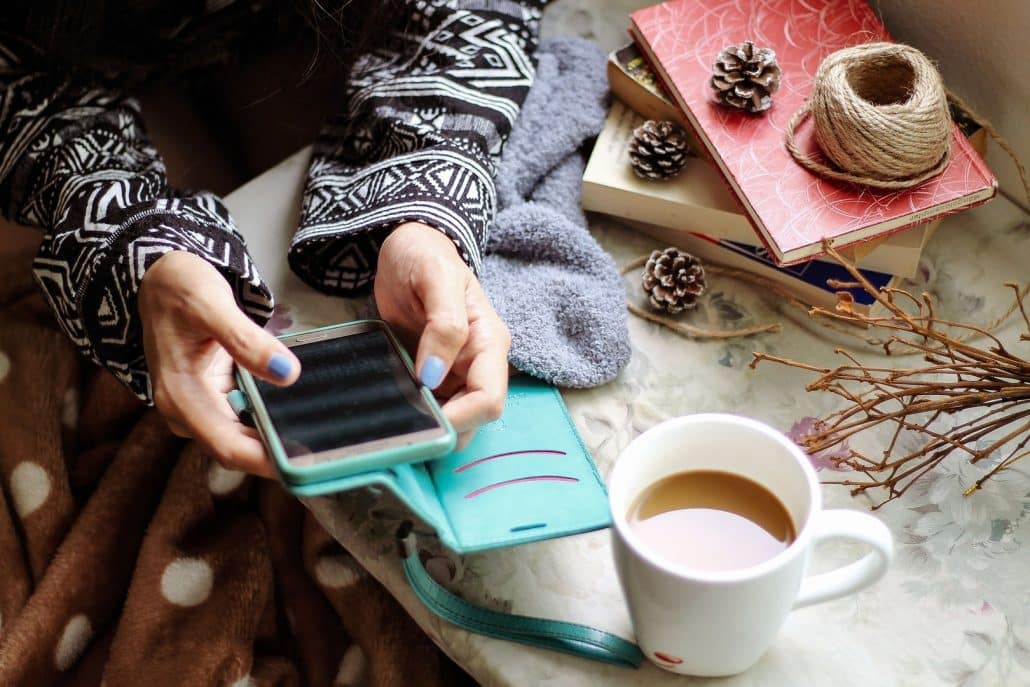 Megatrends im E-Commerce