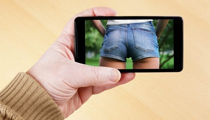 Safer Sexting: Es gibt einiges zu beachten, wenn Jugendliche aus Unwissenheit Nacktbilder austauschen