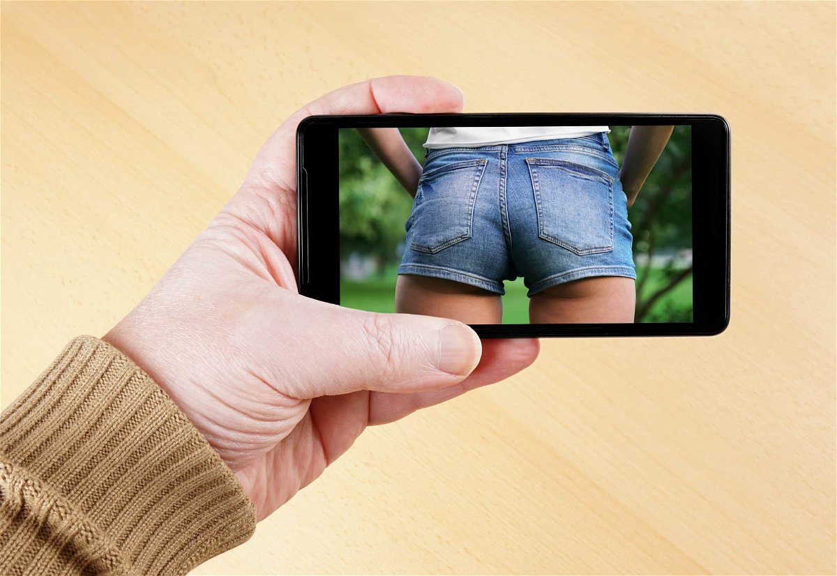 Safer Sexting: Es gibt einiges zu beachten, wenn Jugendliche aus Unwissenheit Nacktbilder austauschen